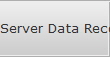Server Data Recovery Brunswick server 